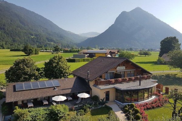 Salzano Hotel - Spa - Restaurant