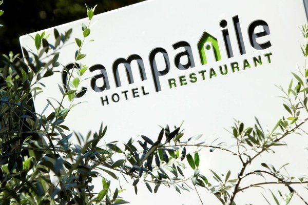 Campanile Manosque