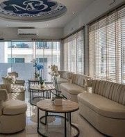 Mer Bleu Beach Hotel