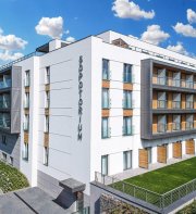 Sopotorium Medical Resort