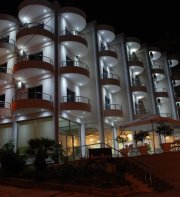 Arel Hotel Sarande