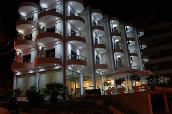 Arel Hotel Sarande