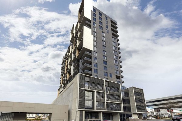 Avani Melbourne Box Hill Residences