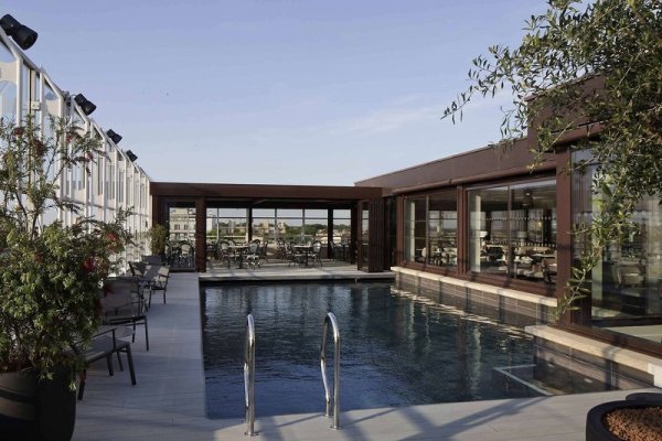 Pullman Montpellier Centre