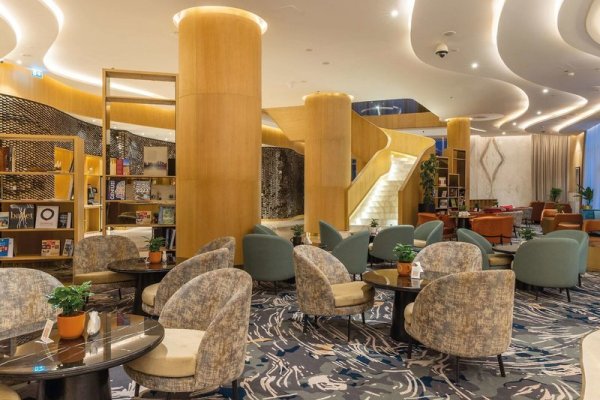 Embassy Suites By Hilton Doha Old Town