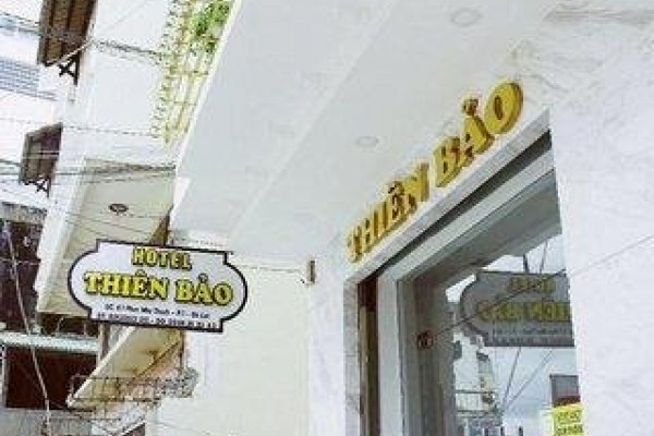 Hotel Thien Bao