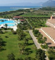 Hotel Marina Beach Club
