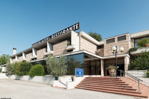 Garden Hotel Terni