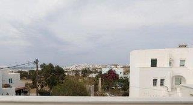Sweet Home Naxos