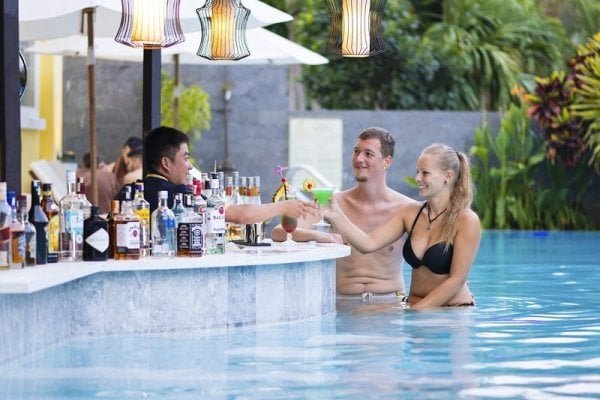 Le Pavillon Hoi An Luxury Resort & Spa