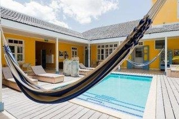 Boutique Hotel 'T Klooster