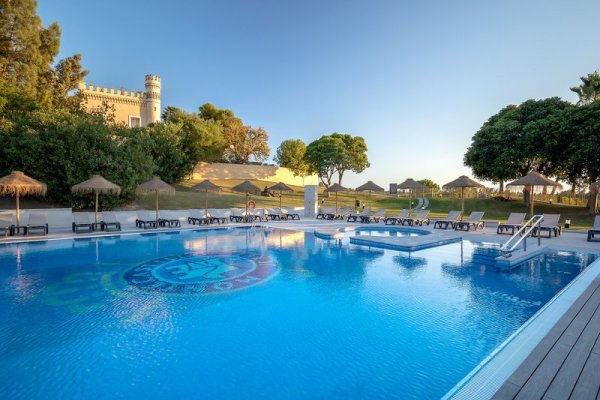 Barceló Jerez Montecastillo & Convention Center