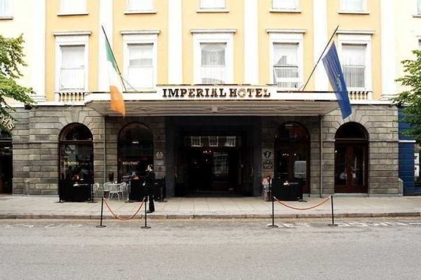 Imperial Hotel & Escape Spa