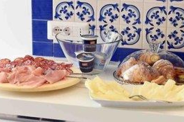 Matteo's House B&B