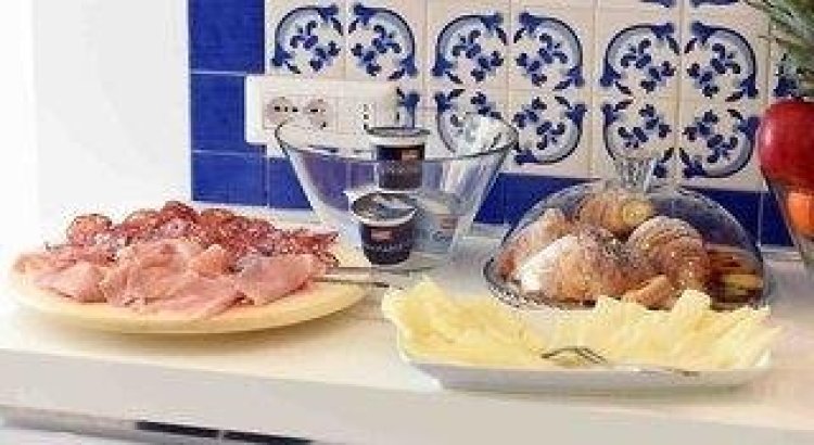 Matteo's House B&B