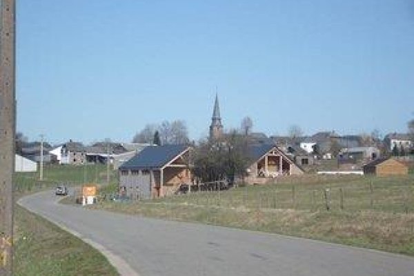Willow Spring Way Station