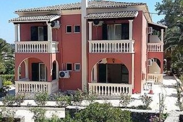 Pierhouse Hotel Corfu  Gouvia