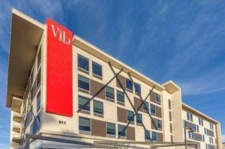 Vib Hotel by Best Western PhoenixTempe