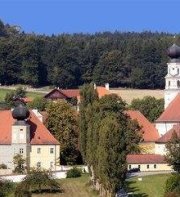 Klosterhof St. Salvator