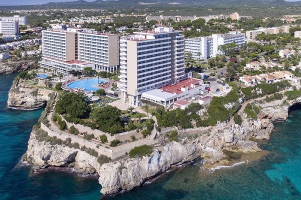 Alua Calas De Mallorca Resort