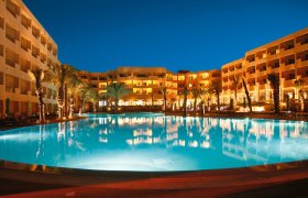 Rosa Beach Thalasso & Spa recenzie