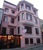 Hippodrome Hotel recenzie