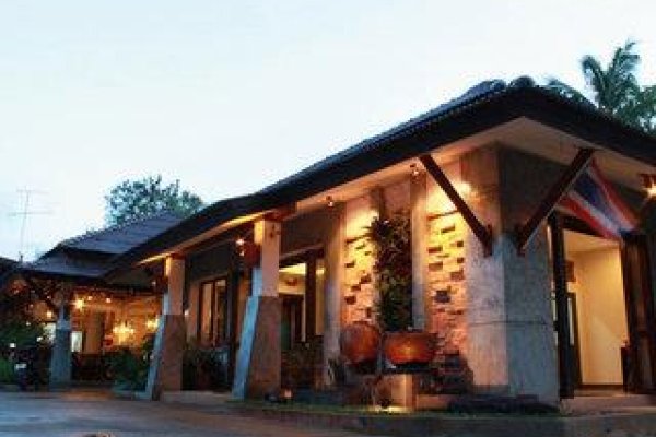 Noppharat Resort