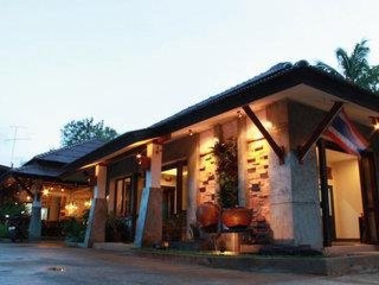 Noppharat Resort