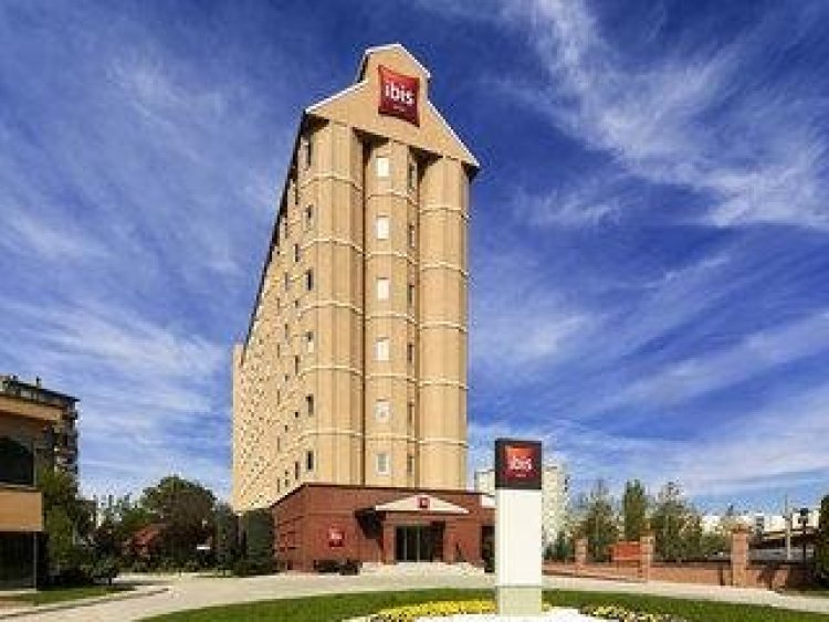 ibis Eskisehir