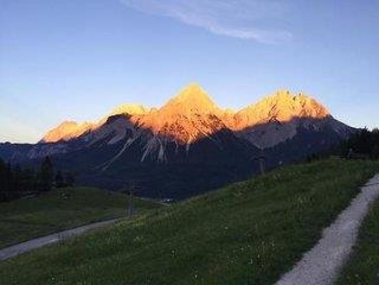 Haus Montana