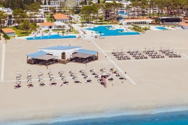 Azul Beach Resort Montenegro
