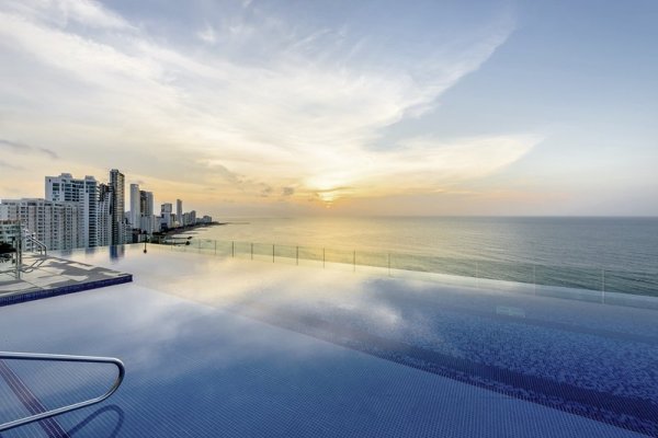 Hyatt Regency Cartagena