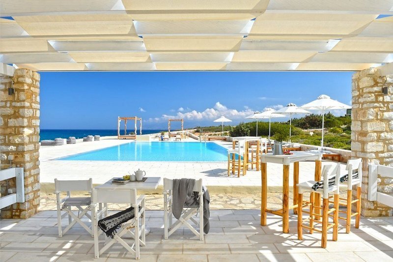 Ambassador Luxury Villas recenzie
