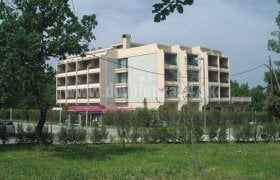 Hotel Albamaris recenzie