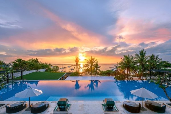 InterContinental Bali Sanur Resort, an IHG Hotel
