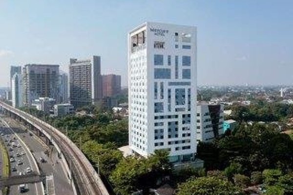 Mercure Jakarta Simatupang