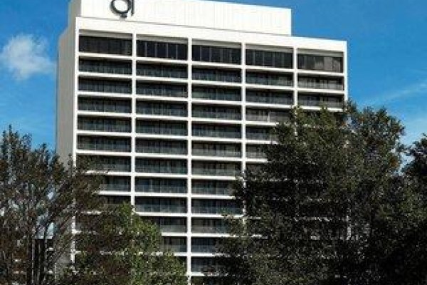 Qt Canberra