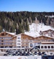 Hotel Enzian