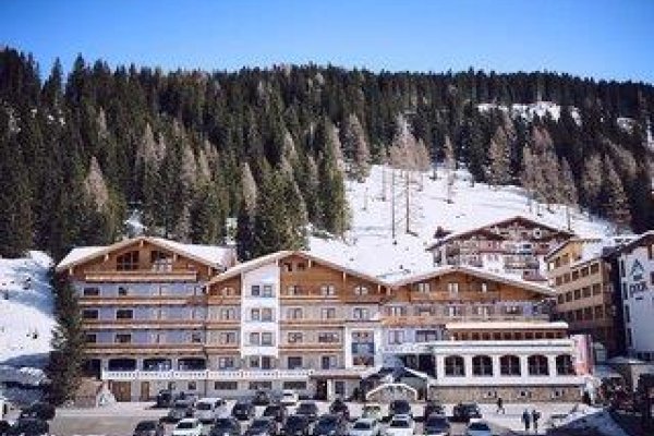 Hotel Enzian