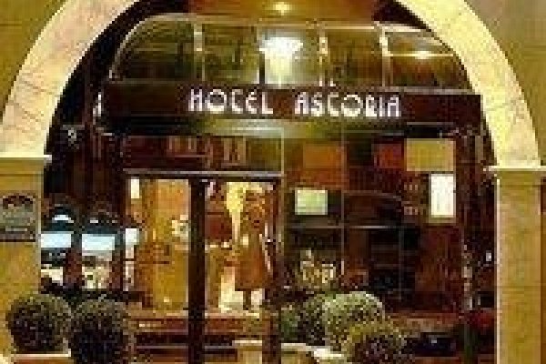 Hotel Astoria, Sure Hotel Collection By Best Western