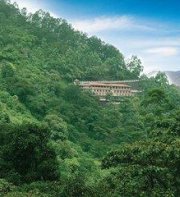 Abad Copper Castle