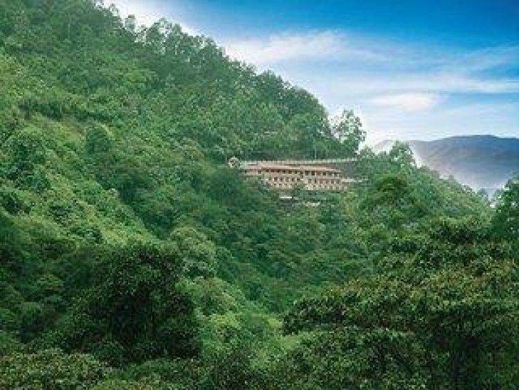 Abad Copper Castle