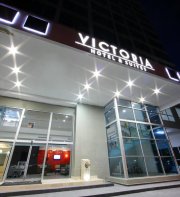Victoria Hotel & Suites Panama