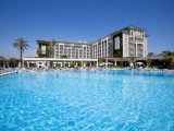 Hotel Sunis Elita Beach Resort & Spa recenzie