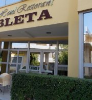 Hotel Bleta