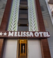 Kleopatra Melissa Hotel