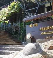 Phi Phi Arboreal Resort
