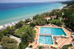 Pallini Beach Hotel & Bungalow recenzie