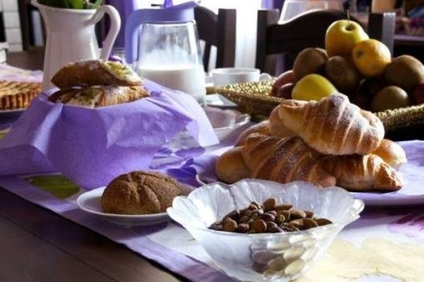 Bed & Breakfast Monte dei Pegni