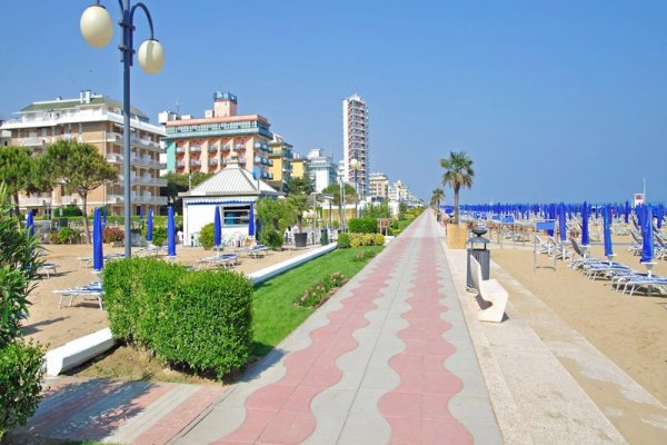 Hotel Bettina